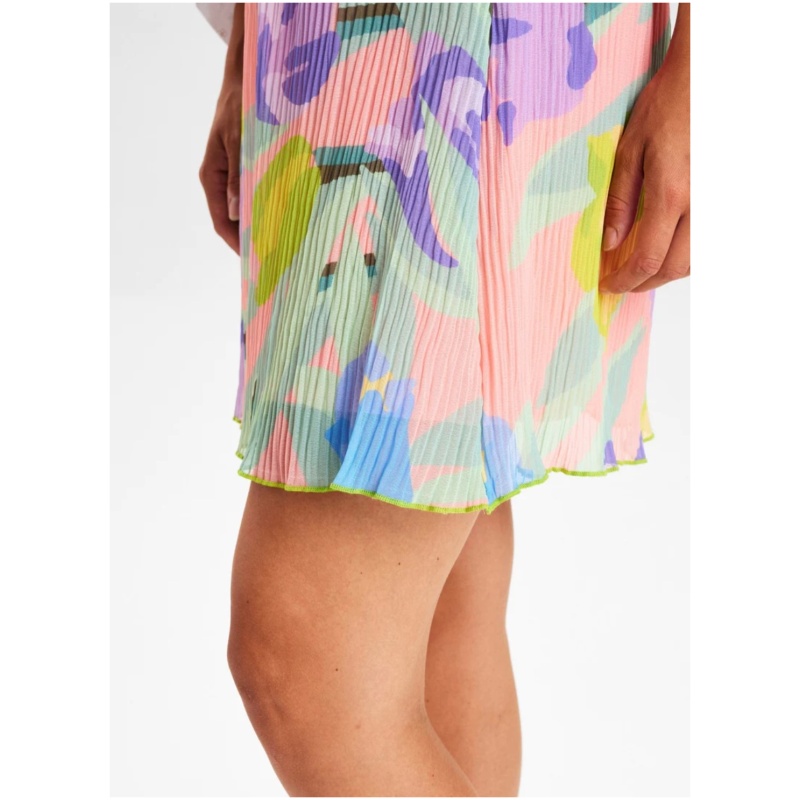 NUMPH Nuclio skirt